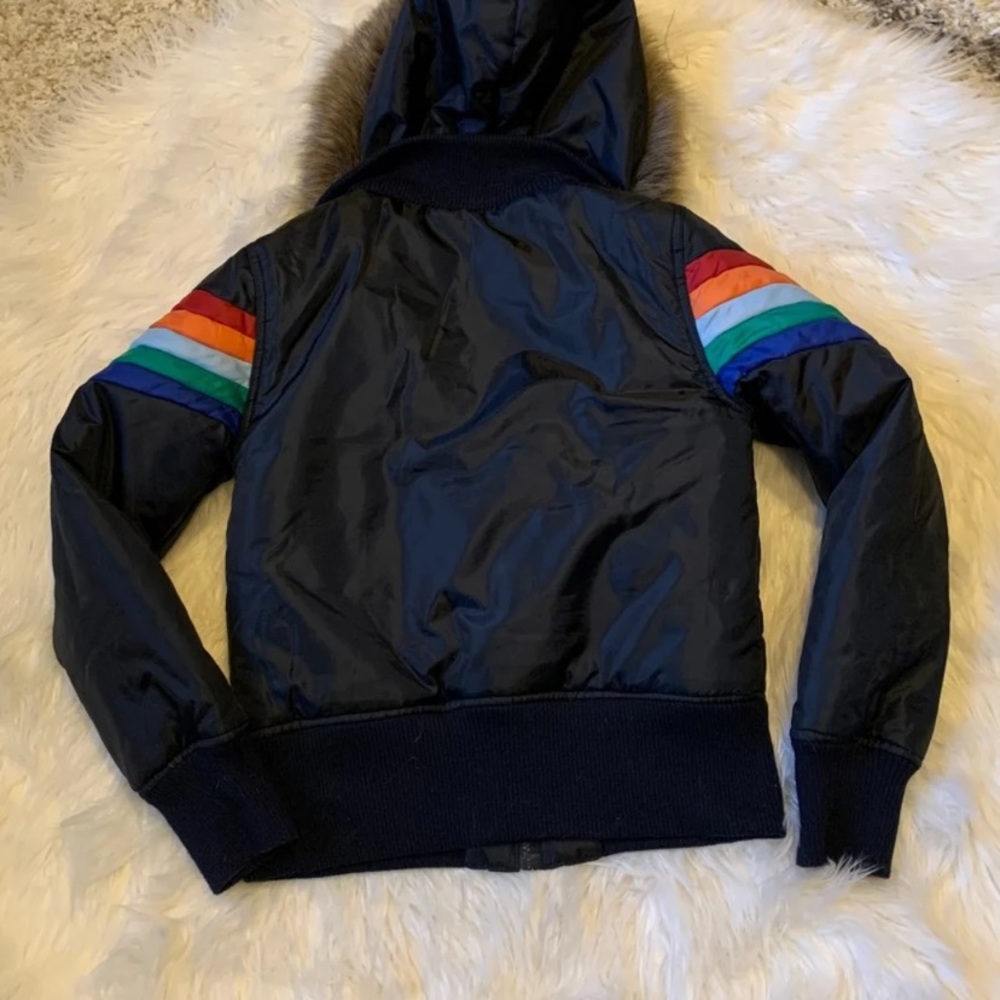 Refuge Coat - image 3